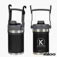 Igloo® Half Gallon Vacuum Insulated Jug — view 7