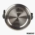 Igloo® Half Gallon Vacuum Insulated Jug — view 9