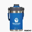 Igloo® Half Gallon Vacuum Insulated Jug — view 11