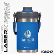 Igloo® Half Gallon Vacuum Insulated Jug — view 12