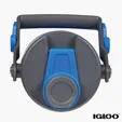 Igloo® Half Gallon Vacuum Insulated Jug — view 17