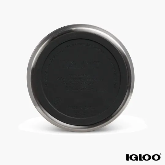 Igloo® 20 oz. Double Wall Vacuum Insulated Water Bottle — view 5
