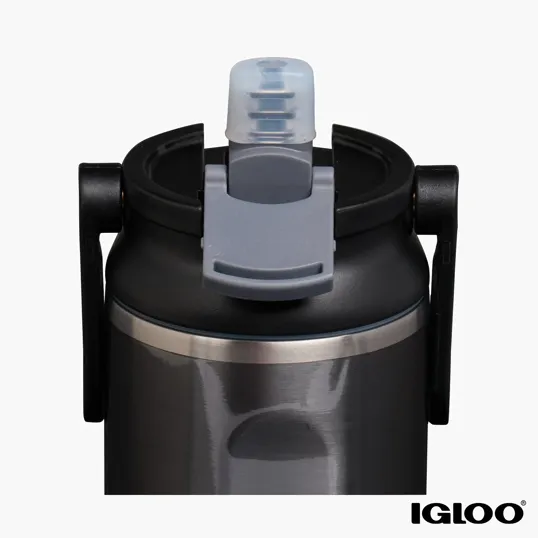 Igloo® 20 oz. Double Wall Vacuum Insulated Water Bottle — view 11