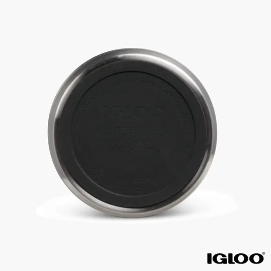 Igloo® 20 oz. Double Wall Vacuum Insulated Water Bottle — view 17