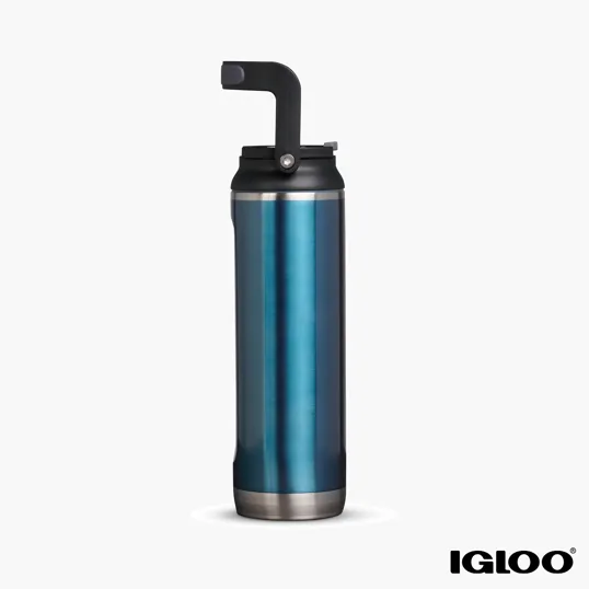 Igloo® 20 oz. Double Wall Vacuum Insulated Water Bottle — view 20