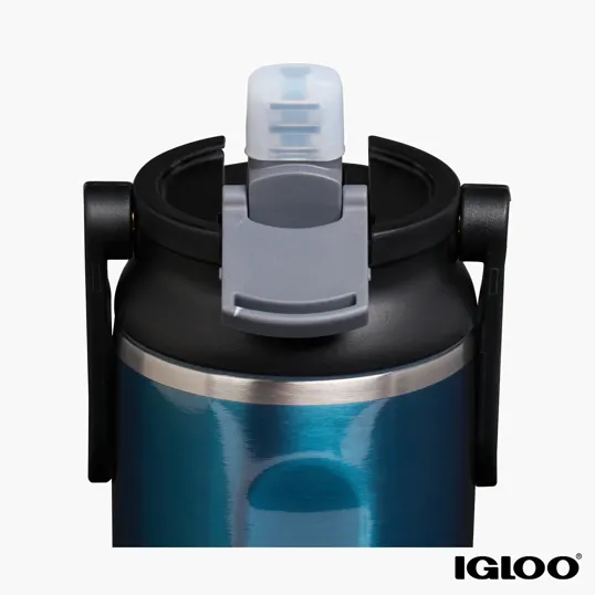 Igloo® 20 oz. Double Wall Vacuum Insulated Water Bottle — view 21