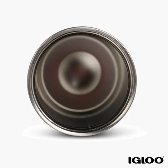 Igloo® 20 oz. Double Wall Vacuum Insulated Water Bottle — view 23