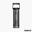 Igloo® 20 oz. Double Wall Vacuum Insulated Water Bottle — view 3