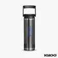 Igloo® 20 oz. Double Wall Vacuum Insulated Water Bottle — view 6