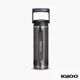 Igloo® 20 oz. Double Wall Vacuum Insulated Water Bottle — view 8