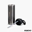 Igloo® 20 oz. Double Wall Vacuum Insulated Water Bottle — view 9