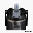 Igloo® 20 oz. Double Wall Vacuum Insulated Water Bottle — view 11