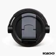 Igloo® 20 oz. Double Wall Vacuum Insulated Water Bottle — view 12