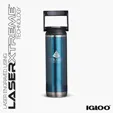 Igloo® 20 oz. Double Wall Vacuum Insulated Water Bottle — view 14