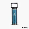 Igloo® 20 oz. Double Wall Vacuum Insulated Water Bottle — view 15