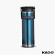 Igloo® 20 oz. Double Wall Vacuum Insulated Water Bottle — view 18
