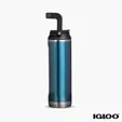 Igloo® 20 oz. Double Wall Vacuum Insulated Water Bottle — view 20