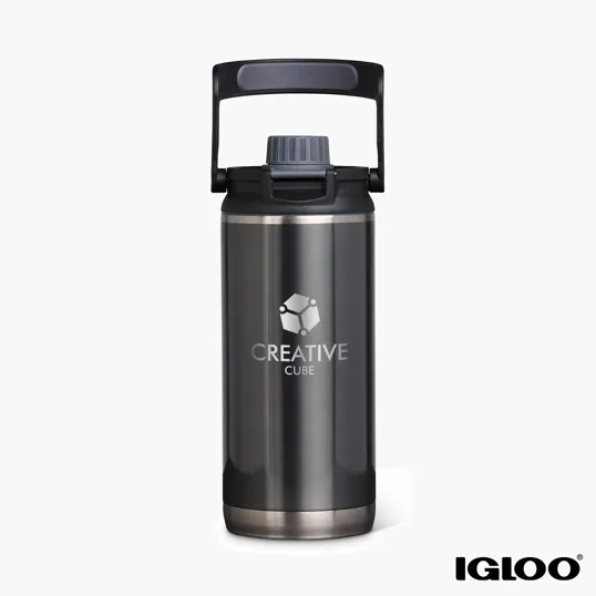 Igloo® 36 oz. Double Wall Vacuum Insulated Water Bottle — view 3