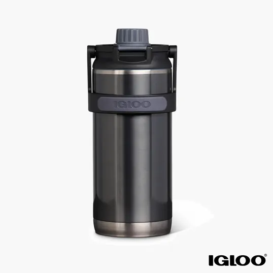 Igloo® 36 oz. Double Wall Vacuum Insulated Water Bottle — view 6