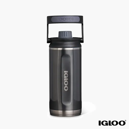Igloo® 36 oz. Double Wall Vacuum Insulated Water Bottle — view 7
