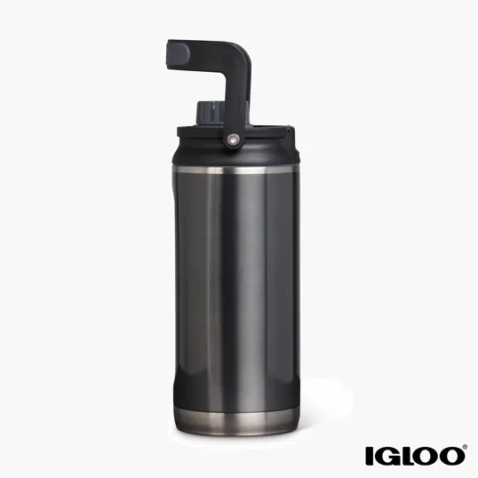 Igloo® 36 oz. Double Wall Vacuum Insulated Water Bottle — view 9