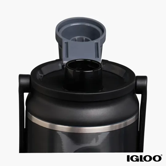 Igloo® 36 oz. Double Wall Vacuum Insulated Water Bottle — view 10