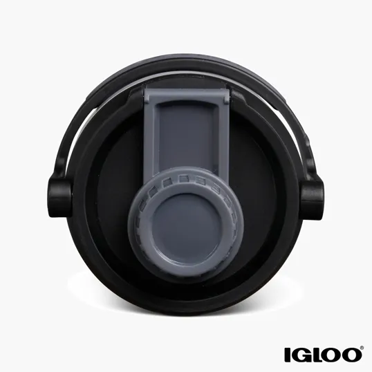 Igloo® 36 oz. Double Wall Vacuum Insulated Water Bottle — view 11