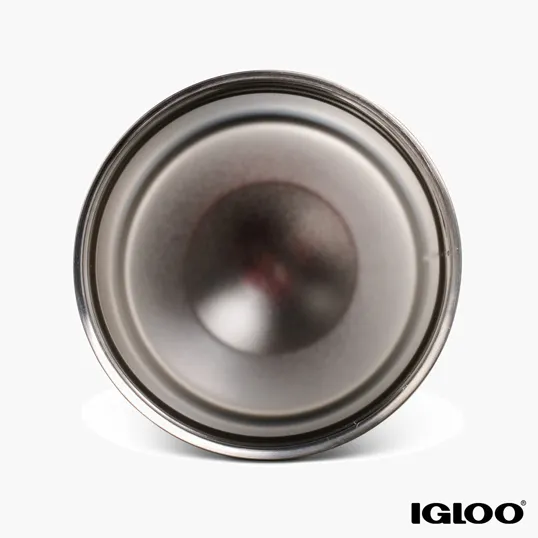 Igloo® 36 oz. Double Wall Vacuum Insulated Water Bottle — view 12