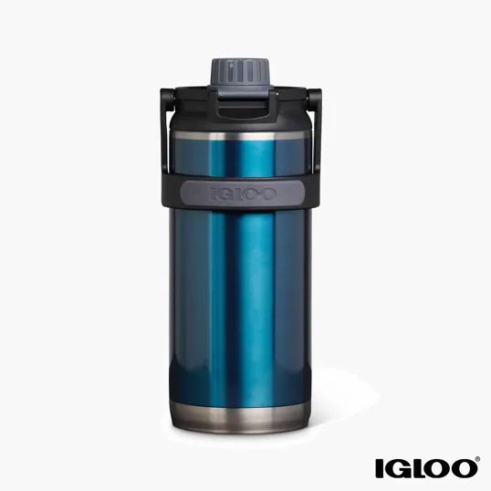 Igloo® 36 oz. Double Wall Vacuum Insulated Water Bottle — view 16