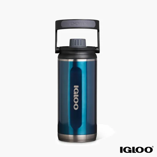 Igloo® 36 oz. Double Wall Vacuum Insulated Water Bottle — view 17