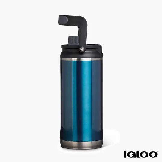 Igloo® 36 oz. Double Wall Vacuum Insulated Water Bottle — view 19