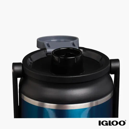 Igloo® 36 oz. Double Wall Vacuum Insulated Water Bottle — view 20