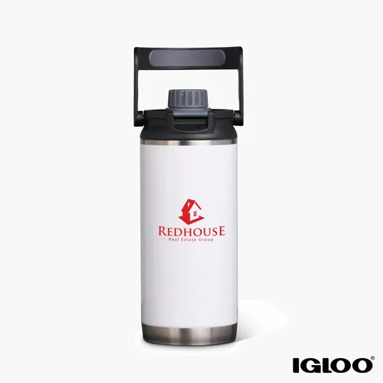 Igloo® 36 oz. Double Wall Vacuum Insulated Water Bottle — view 24