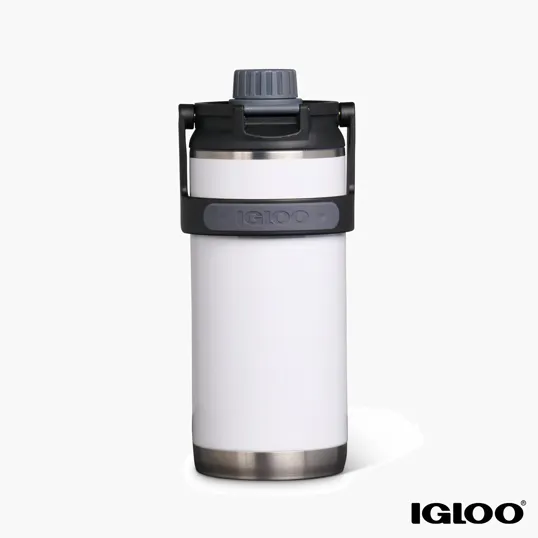 Igloo® 36 oz. Double Wall Vacuum Insulated Water Bottle — view 25