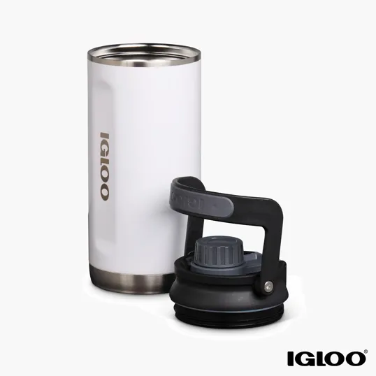 Igloo® 36 oz. Double Wall Vacuum Insulated Water Bottle — view 27
