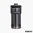 Igloo® 36 oz. Double Wall Vacuum Insulated Water Bottle — view 6