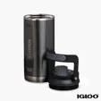Igloo® 36 oz. Double Wall Vacuum Insulated Water Bottle — view 8