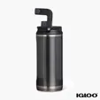 Igloo® 36 oz. Double Wall Vacuum Insulated Water Bottle — view 9