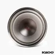 Igloo® 36 oz. Double Wall Vacuum Insulated Water Bottle — view 12
