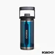 Igloo® 36 oz. Double Wall Vacuum Insulated Water Bottle — view 17