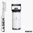 Igloo® 36 oz. Double Wall Vacuum Insulated Water Bottle — view 21