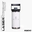 Igloo® 36 oz. Double Wall Vacuum Insulated Water Bottle — view 23