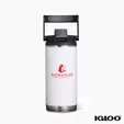Igloo® 36 oz. Double Wall Vacuum Insulated Water Bottle — view 24