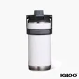 Igloo® 36 oz. Double Wall Vacuum Insulated Water Bottle — view 25