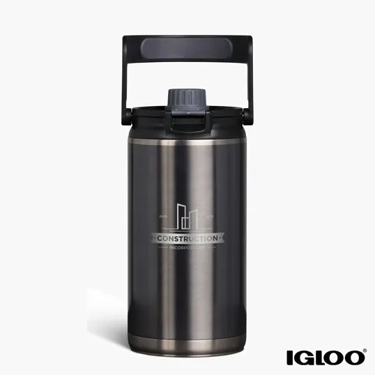 Igloo® 64 oz. Double Wall Vacuum Insulated Jug — view 3