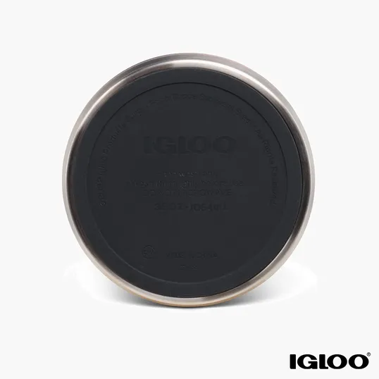 Igloo® 64 oz. Double Wall Vacuum Insulated Jug — view 5