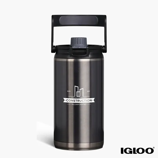 Igloo® 64 oz. Double Wall Vacuum Insulated Jug — view 6