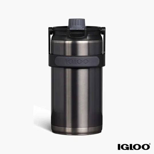 Igloo® 64 oz. Double Wall Vacuum Insulated Jug — view 7