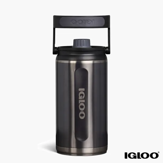 Igloo® 64 oz. Double Wall Vacuum Insulated Jug — view 8