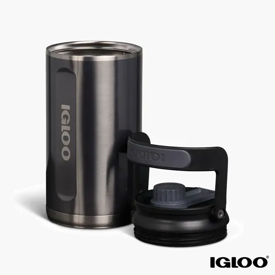 Igloo® 64 oz. Double Wall Vacuum Insulated Jug — view 9